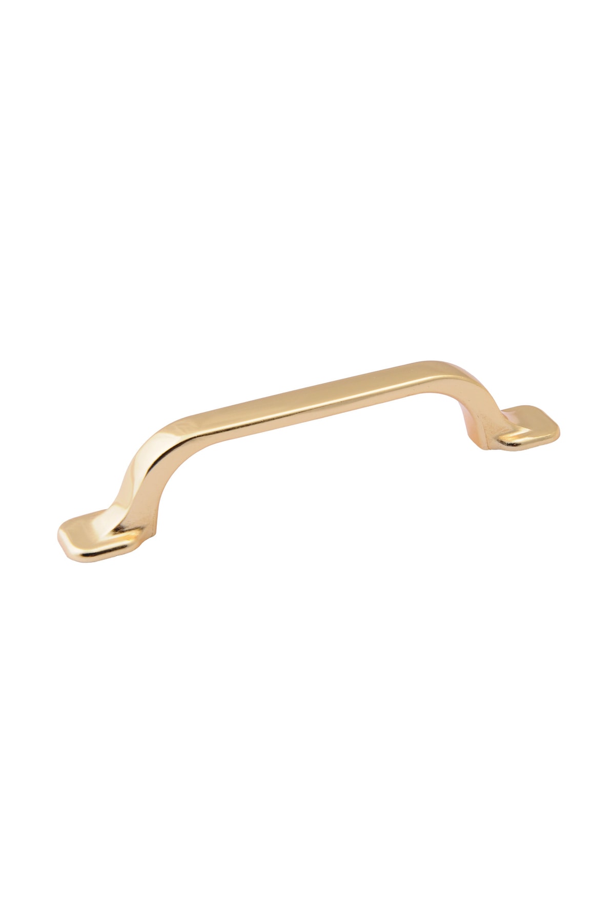Lina Alüminyum 96mm Zümre Kulp Gold